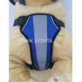 Fashion design custom pattern pet dog strap harness